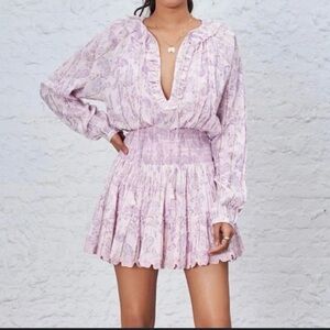 House of Harlow 1960 dress by Nicole Richie size‎ xs